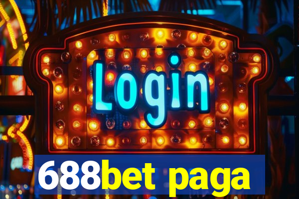 688bet paga